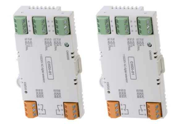 CHDI-01 3ABD50000004431 110/230V Ψηφιακή μονάδα εισόδου Δράση επιλογές I/O