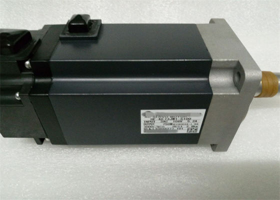 HF-KE73JW1-S100 Υψηλής περιστροφής σερβοκινητήρας HF-KE43BJW1-S100 σε απόθεμα