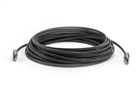 ΑΜΒ 3BSE022460R1 TK811V150 POF CABLE, 15M, διπλή πλαστική ίνα