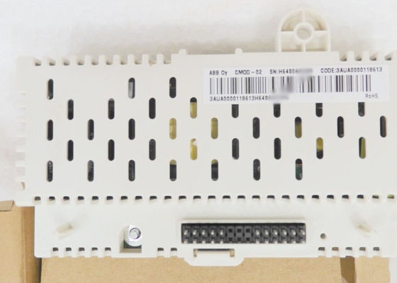 3AXD50000004418 CMOD-02 Εξωτερικές επιλογές I/O 24V και απομονωμένης διεπαφής PTC