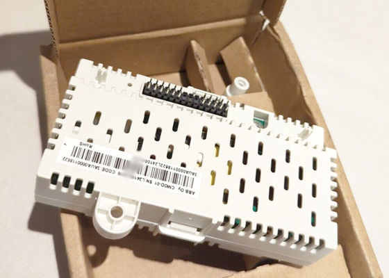 CMOD-01 3AXD50000004420 Εξωτερική επέκταση 24V DC/AC και ψηφιακής I/O