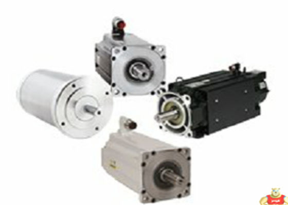 ΑΜΒ 1326ΑΒ-Β515Γ-Μ2Κ5LS SERIES SERVO MOTOR με 2,9 χιλιοβάτ
