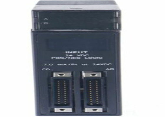 ΓΕ FANUC IC693PCM301 ΜΟΔΥΛΟΣ ΣΕΡΙΑ 90-30 192 KBYTES με 47KBYES