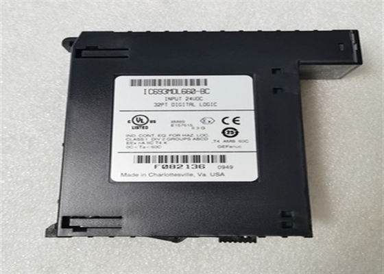 ΓΕ FANUC IC693PCM301 ΜΟΔΥΛΟΣ ΣΕΡΙΑ 90-30 192 KBYTES με 47KBYES