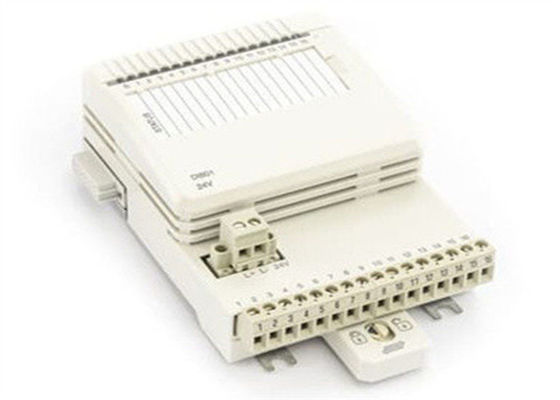 ΑΒΒ DI801 3BSE020508R1 DI801 DIGITAL INPUT 24V 16 CH ΣΥΝΚΑΣΙΟΣ ΤΩΡΑΣ