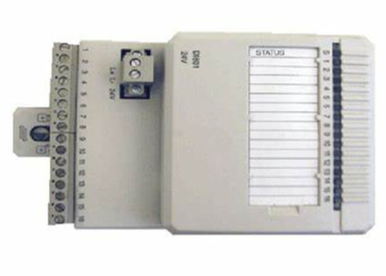 ΑΜΒ DI802 3BSE022360R1 DI801 ψηφιακή είσοδος 120V 8 CH I-O_MODULE