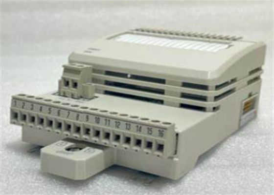 ΑΜΒ DI802 3BSE022360R1 DI801 ψηφιακή είσοδος 120V 8 CH I-O_MODULE