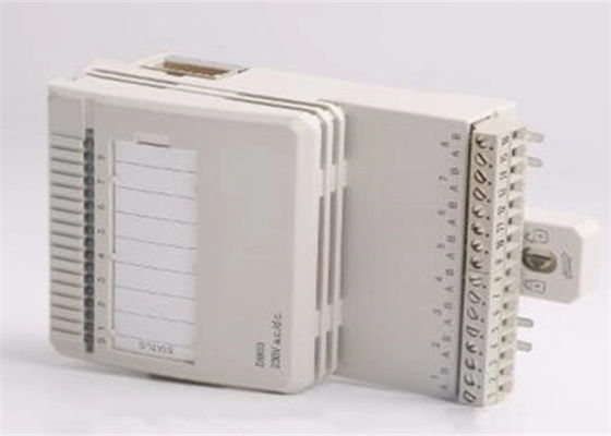 ABB DI803 3BSE022362R1 Ψηφιακό I O Μοντέλο 230V 8 ch Γκαλβανικά Απομονωμένα Δίαυλα