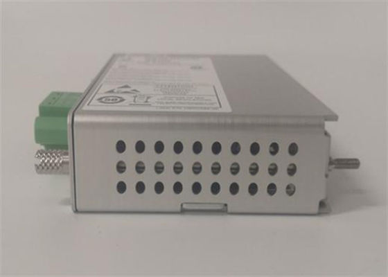 ΑΜΒ DO801 3BSE020510R1 Ψηφιακή μονάδα 24V 16 CH Προστασία από βραχυκύκλωμα