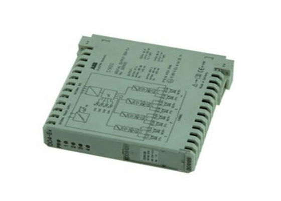 ΑΜΒ DO801 3BSE020510R1 Ψηφιακή μονάδα 24V 16 CH Προστασία από βραχυκύκλωμα