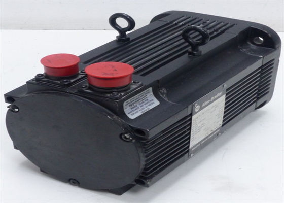 ΑΜΒ 1326ΑΒ-Β515Ε-21-Χ51 SERVO MOTOR SERIES με μαύρο χρώμα 1326 SERIES