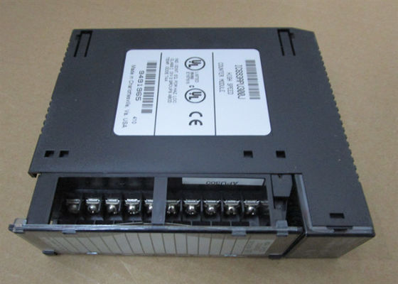 GE FANUC IC693PWR321 ΜΟΔΥΛΟΣ ΣΕΡΙΑ 4A ΠΙΚ, 250 ΜΙΛΙΣΕΚΟΝΔΙΑΣ MAXIMUM