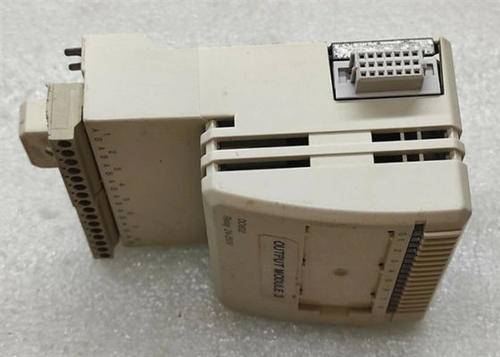 Όλο καινούργιο ABB DO802 3BSE022364R1 Ψηφιακή μονάδα I O στο αρχικό κουτί