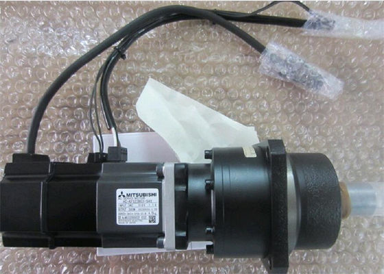 Η Mitsubishi AC Industrial Servo Motor HC-MFS23G2 / HC-KFS23G2 με μετατροπές (1 / 5)