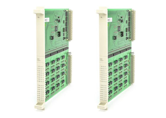 3BSE018295R1 DSDI 110AV1 Ψηφιακό πίνακα εισόδου 32 κανάλια 24Vdc