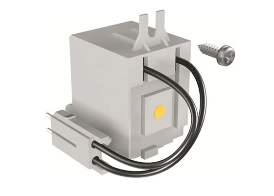 1SDA054883R1 UVR T4-T5-T6 110-127Vac 110-125Vdc Διακόπτες κυκλωμάτων