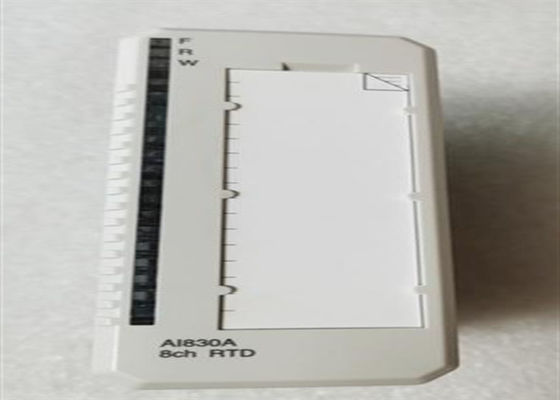 Μονάδα ABB AI820 σειράς DIgital I O ολοκαίνουργια στο αρχικό κουτί 3-5 ημέρες