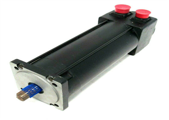 ΑΒ 1326 σειρά ΑΒ-Β720Ε-21-Κ7L AC Servo Motor Brand New στην αρχική