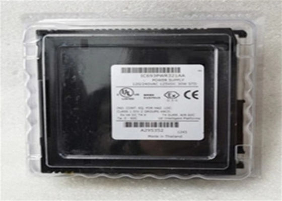 Ge Fanuc IC693PWR328 30-Watt μονάδα παροχής ενέργειας ολοκαίνουργια σε κουτί
