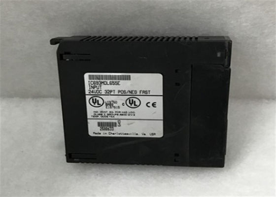 Ge Fanuc IC693PWR328 30-Watt μονάδα παροχής ενέργειας ολοκαίνουργια σε κουτί