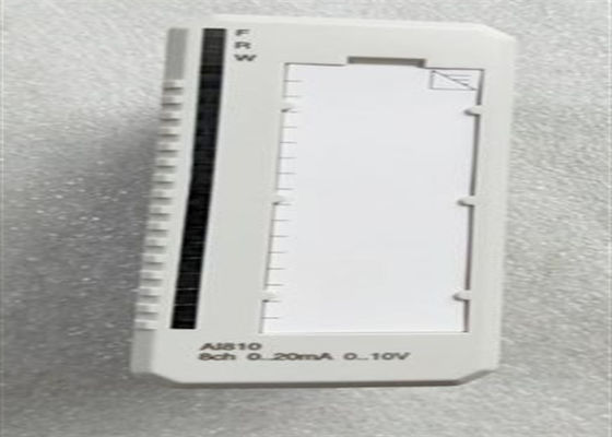 ABB AI825 3BSE036456R1 Αναλογική μονάδα εισόδου 4 CH -20-20MA -10-10V 14BIT + SIGN