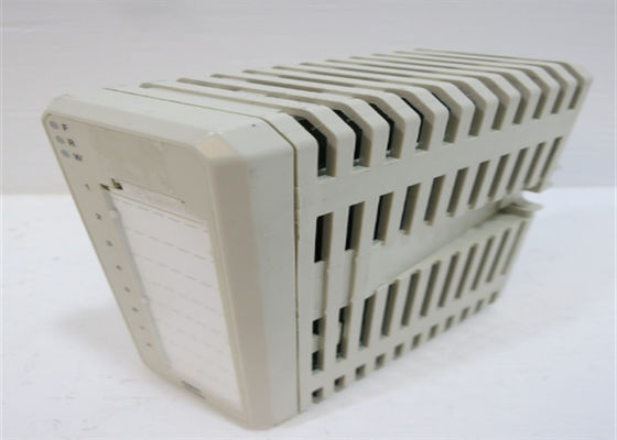 ABB AI835 3BSE008520R1 Ενότητα εισόδου 8 πιν με εγγύηση ενός έτους