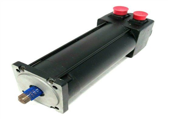 1326AB-B410G-M2L Βιομηχανικός κινητήρας AC Servo Νέος σε αρχικό κουτί