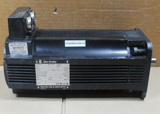 ΑΒ 1326ΑΒ-Β720Ε-M2K7LS Σερβοκινητήρας λειτουργεί με ανατροφοδότηση Πολυστροφή υψηλής ανάλυσης