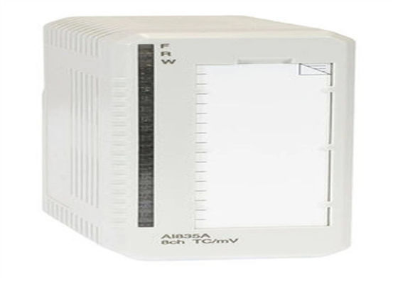 ABB AI835A 3BSE051306R1 AI835A Ψηφιακή μονάδα IO Αρχικό κουτί Νέο Αρχικό