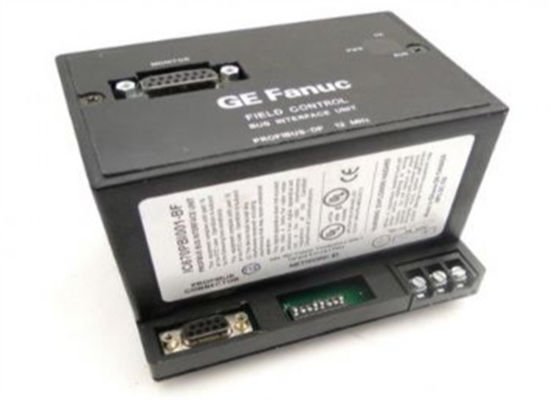 GE FANUC IC693PWR331 Συσκευή τροφοδοσίας 5 VDC 300 WATTS MAX 24 VDC