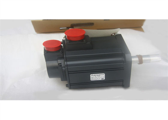 Η Mitsubishi Industrial Motor HC-SFS81 / HC-SFS81B AC σερβοκινητήρας 0,85kw IN STOCK