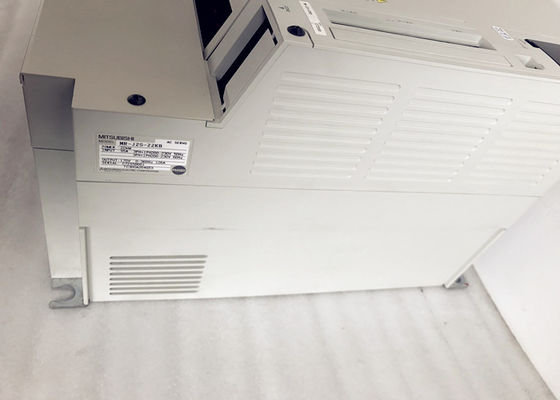22KW Mitsubishi AC Servo Motor Driver MR-J2S-22KB MR-J2S-22KB4 Βιομηχανικός ενισχυτής