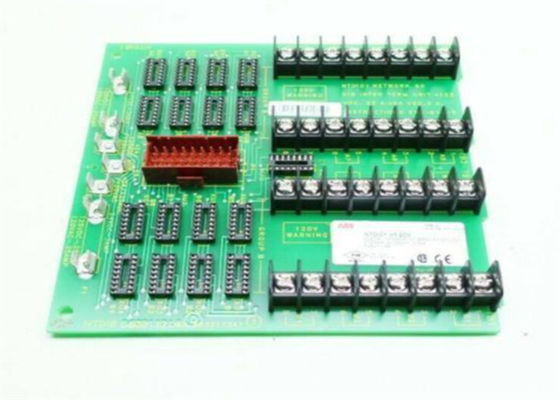 ΑΒΒ IPMON01R IPMON Μονότυπο Μονιτόρου REFURB 414.00 ΗΠΑ ΕΜΠΙΑΚΟΣ ΠΡΟΣΕΛΟΣ