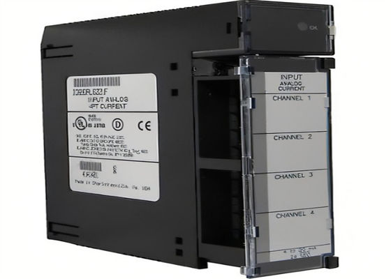 ΓΕ FANUC IC693PWR332 +5 VOLTS DC/30 WATTS, +24 VOLTS DC απομονωμένο/20 WATTS