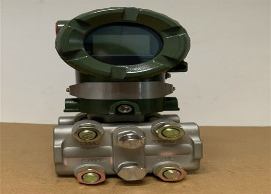 YOKOGAWA EJA110A-DLS4A-92DA 4-1/2 MILLION EJA-A ΠΡΟΤΑΣΤΕΣ σε όλο τον κόσμο