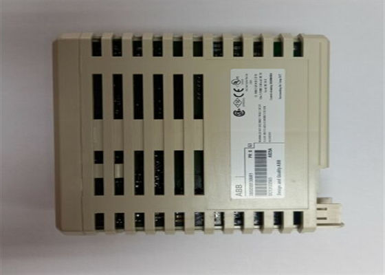 ΑΒΒ AI835A 3BSE051306R1 AI835A Θερμοσύνδεσμος/MV Εισαγωγή 8 CH Τερματισμός Μονούλης Χρήσης