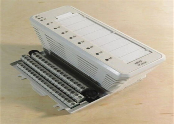 ABB AI843 3BSE028925R1 AI843 Ψηφιακή μονάδα λειτουργίας ολοκαίνουργια αρχική