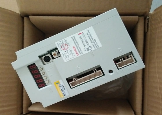 Mitsubishi Electric AC Servo Amplifier MR-E-200A-KH003 2KW Βιομηχανικός οδηγός κινητήρα ΝΕΟ