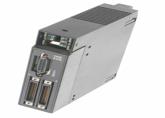GE FANUC IC693APU301 Μονάδα ενός άξονα 24-Pin Νέα στην αρχική συσκευασία