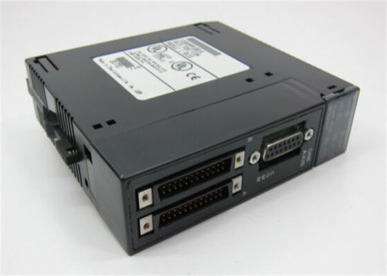 GE FANUC IC693APU301 Μονάδα ενός άξονα 24-Pin Νέα στην αρχική συσκευασία