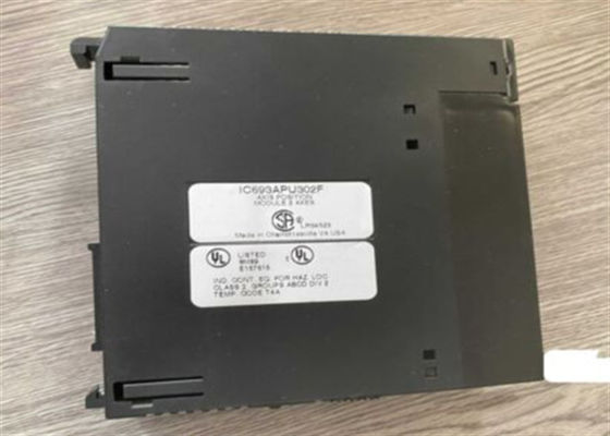GE FANUC IC693APU302 CPU 311 CPU 313 και CPU 323 Τρεις μονάδες APM CPU 331