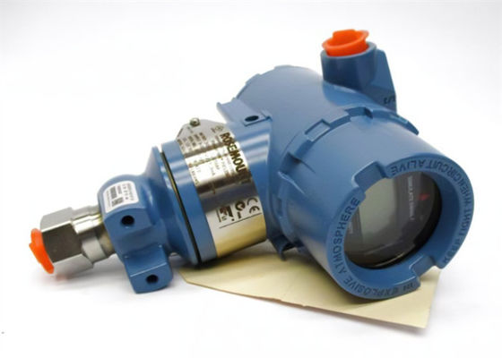 ROSEMOUNT SMART ΠΡΕΣΥΣΟΣ DP TRANSMITTERS 3051TG4A2B21A -14,7 έως 4000 psig 1/2-14 NPT