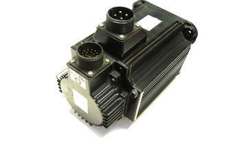 Υπηρετικός κινητήρας Yaskawa AC 3000 1 / Min Ηλεκτρικός Υπηρετικός κινητήρας SGMSS-10ACA21