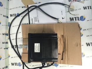 200V 400W 2.6A 3000RPM Βιομηχανικός κινητήρας υποστήριξης Yaskawa SGMPH-04A1A-YR61