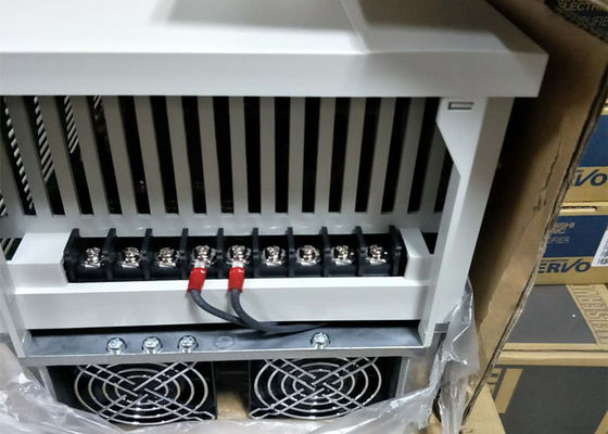 Mitsubishi 7KW AC Σερβο ενισχυτής MR-J2S-700B MELSERVO MR-J2 Βιομηχανική Σερβοκίνηση ΝΕΑ