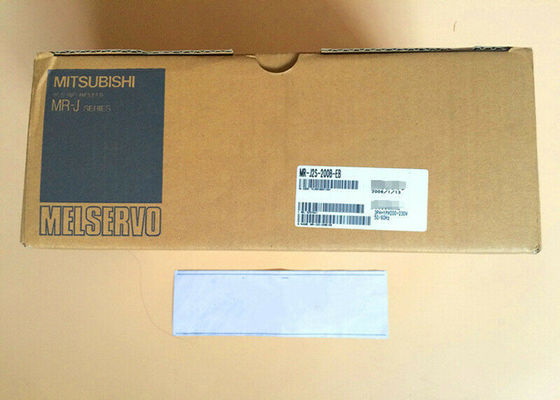 MITSUBISHI SERVO AMPLIFIER MR-J2S-200B-EB 2KW 12.4A SSCNET συμβατός βιομηχανικός κινητήρας