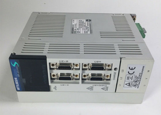 MITSUBISHI AC Servo Drive MR-J2S-60CL Βιομηχανικός ενισχυτής ισχύος 600W εισροή 3.2A ΝΕΟ