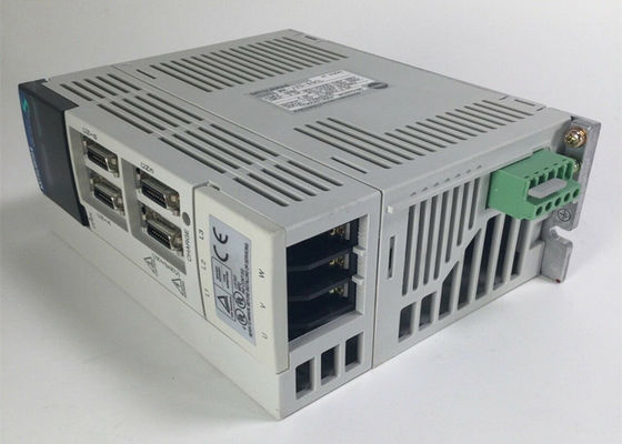 MITSUBISHI AC Servo Drive MR-J2S-60CL Βιομηχανικός ενισχυτής ισχύος 600W εισροή 3.2A ΝΕΟ