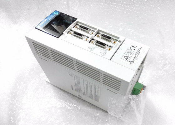 MITSUBISHI AC Servo Drive MR-J2S-40CL Δύναμη 400W 2.6A 200-230V Βιομηχανικός ενισχυτής 50Hz
