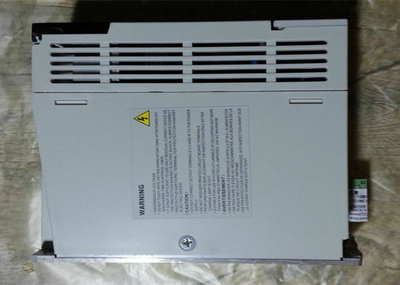 MITSUBISHI 200W Βιομηχανικός οδηγός εναλλασσόμενου ρεύματος MR-J2S-20CP J2-Super Series Υπηρετικός ενισχυτής Νέος
